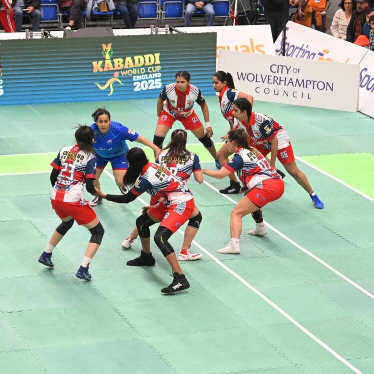 Global Kabaddi Growth: How the Sport Is Expanding Beyond South Asia 1 How Kabaddi Is Growing Beyond South Asia