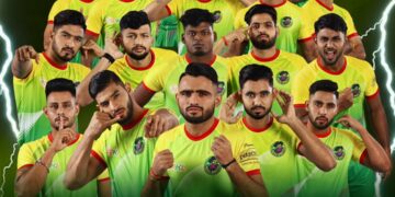 Most successful teams in Pro Kabaddi history