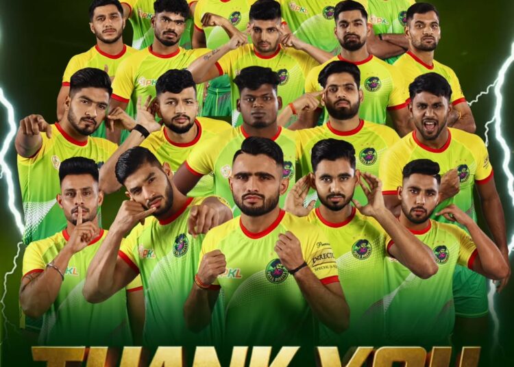 Most Successful Teams in Pro Kabaddi History: Ranking the Greatest Franchises 1 Most successful teams in Pro Kabaddi history