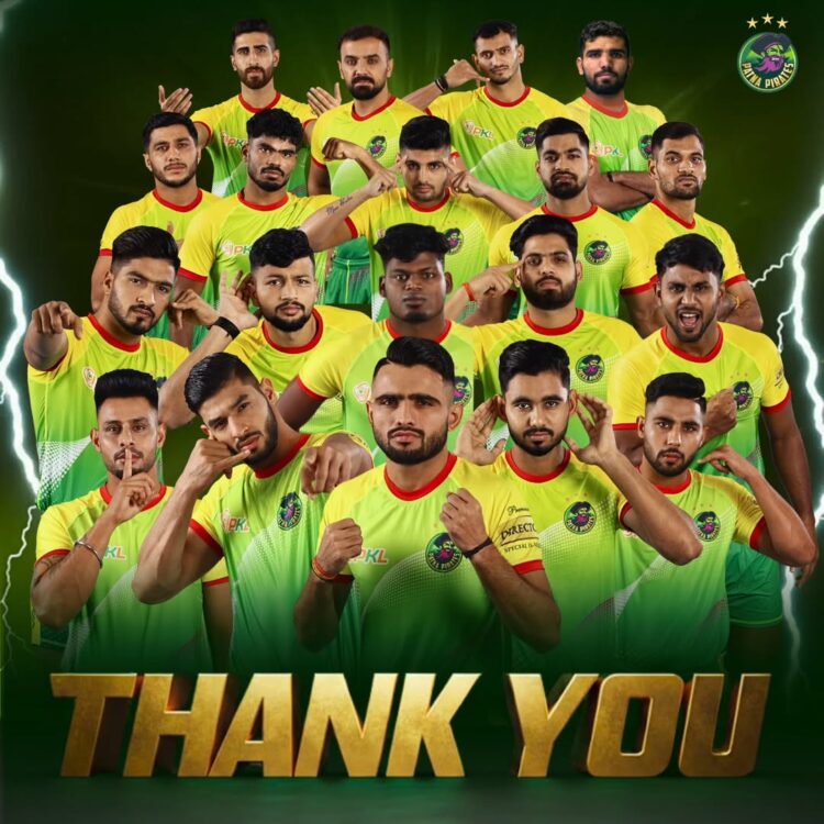Most Successful Teams in Pro Kabaddi History: Ranking the Greatest Franchises 1 Most successful teams in Pro Kabaddi history