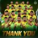 Most successful teams in Pro Kabaddi history
