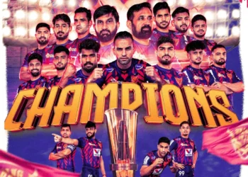 Can Dabang Delhi Build a PKL Dynasty?
