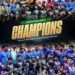 Track Records: Inside Indian Railways' Suffocating Mat Defense Masterclass 2 Indian Railways Kabaddi Defense Analysis