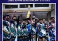 National Men's Kabaddi Championship: Sunil Kumar Leads Masterclass Defense as Indian Railways Crush Maharashtra for 72nd National Crown 11 Indian Railways Win 72nd National Kabaddi Title