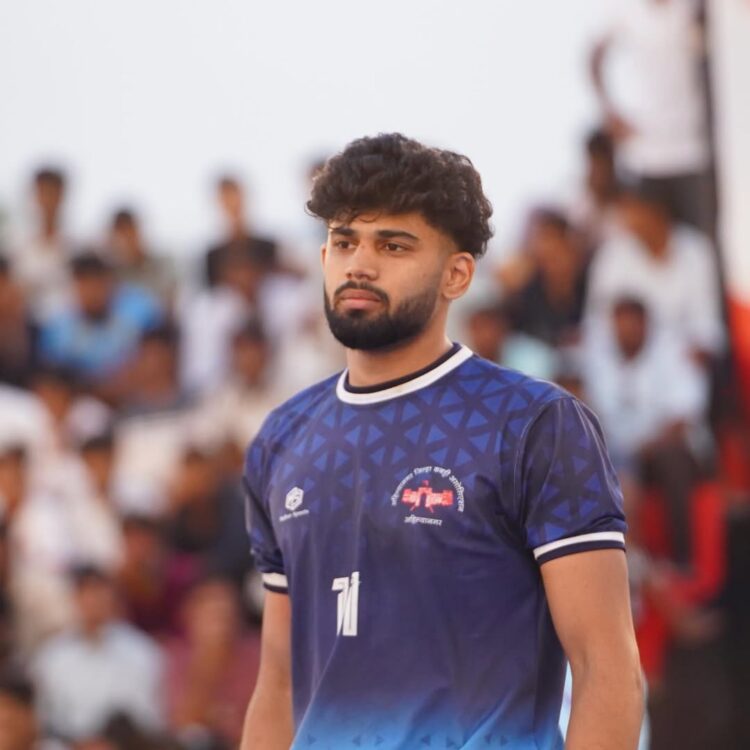 The Youth Hijack: How PKL 12's Breakout Stars Rewrote the National Selection Meta 1 PKL 12 Breakout Stars and Selection Impact