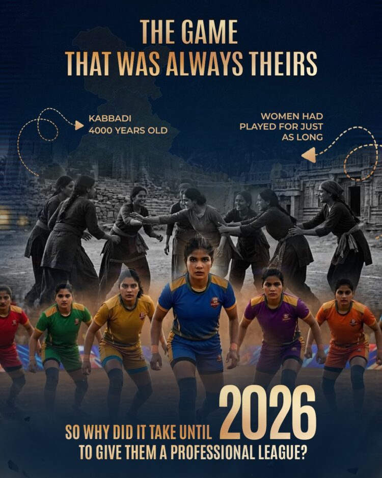 Women's Kabaddi Growth: Opportunities, Challenges and Future Prospects