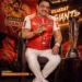 Randhir Singh Sehrawat Joins Gujarat Giants