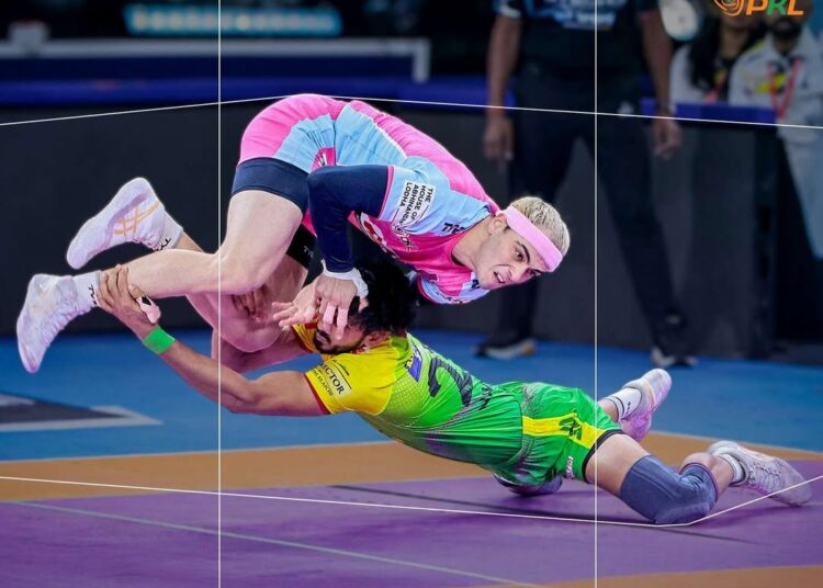 Has Playing on Synthetic Rubber Mats Altered the Fundamental Nature and Grit of the Game? 1 Synthetic Mats in Kabaddi: How They Changed the Game