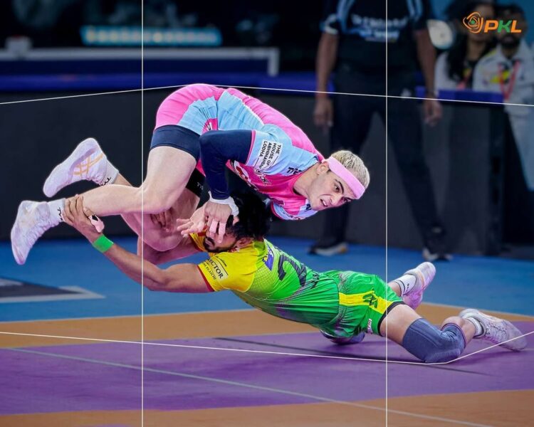 Has Playing on Synthetic Rubber Mats Altered the Fundamental Nature and Grit of the Game? 1 Synthetic Mats in Kabaddi: How They Changed the Game