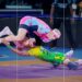 Has Playing on Synthetic Rubber Mats Altered the Fundamental Nature and Grit of the Game? 2 Synthetic Mats in Kabaddi: How They Changed the Game