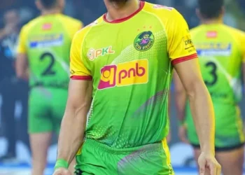 Future of Kabaddi: Young Players Set to Become the Sport's Next Superstars 1 Future of Kabaddi: Young Players Ready to Become the Next PKL Superstars