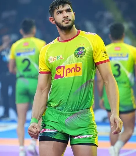 Future of Kabaddi: Young Players Set to Become the Sport's Next Superstars 1 Future of Kabaddi: Young Players Ready to Become the Next PKL Superstars