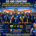 India Women Win Sixth Asian Beach Kabaddi Gold