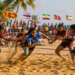 Six in a Row: How India Women’s Beach Kabaddi Team Continued Their Asian Dominance in Sanya 2 India Women Win Sixth Straight Asian Beach Kabaddi Gold
