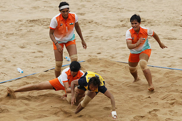 Beach Kabaddi's Rapid Rise: How the Sport Is Expanding Across Asia 1 Beach Kabaddi's Rapid Rise: How It Is Expanding Across Asia