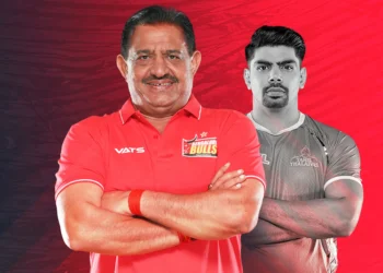 PKL 13 Coaches Analysis: How New Coaches Could Shape the Title Race