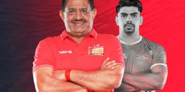 PKL 13 Coaches Analysis: How New Coaches Could Shape the Title Race