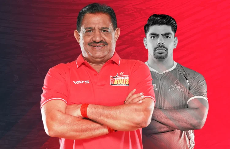 Pro Kabaddi 2026: Evaluating the Impact of New Coaching Staff on Title Contenders in Season 13 1 PKL 13 Coaches Analysis: How New Coaches Could Shape the Title Race
