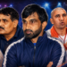 Top 3 Coaches in PKL Season 12 Who Transformed Their Teams 2 Top 3 Coaches Who Transformed PKL Season 12