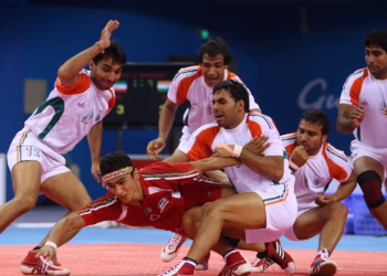 Data on the Mat: The Metric Systems Reshaping Defensive Formations and Chain Tackles 7 Defensive Metrics in Kabaddi Explained