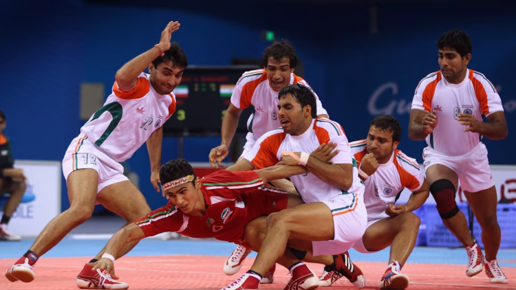 Data on the Mat: The Metric Systems Reshaping Defensive Formations and Chain Tackles 1 Defensive Metrics in Kabaddi Explained