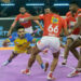 Why Defensive Units Are Becoming More Valuable Than Star Raiders in Modern PKL 2 Why defenders are more valuable in modern PKL