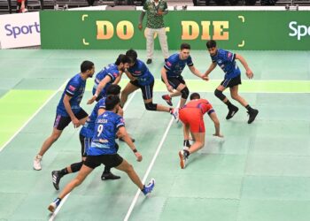 Do-or-Die Raids Explained: Decision-Making, Pressure and Match-Defining Moments in Kabaddi 10 Do-or-Die Raids Explained: How This Kabaddi Rule Decides Matches