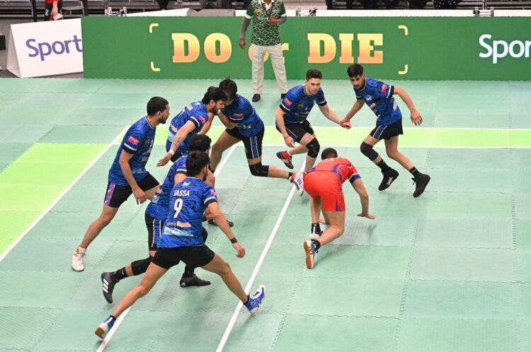 Do-or-Die Raids Explained: Decision-Making, Pressure and Match-Defining Moments in Kabaddi 1 Do-or-Die Raids Explained: How This Kabaddi Rule Decides Matches
