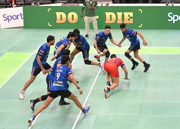 Do-or-Die Raids Explained: Decision-Making, Pressure and Match-Defining Moments in Kabaddi 1 Do-or-Die Raids Explained: How This Kabaddi Rule Decides Matches