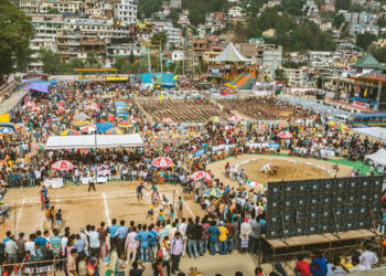 The Changing Face of Kabaddi Scouting: From Village Tournaments to Data-driven Talent Searches 10 How Kabaddi Scouting Has Changed