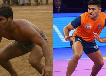PKL Through the Years: How Pro Kabaddi Transformed the Sport in India 6 How Pro Kabaddi League Transformed Kabaddi in India
