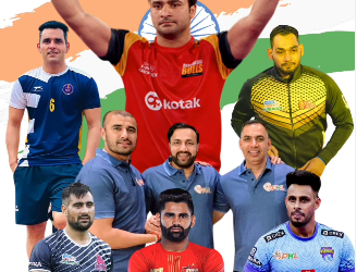 Manjeet Chhillar PKL Career and Legacy