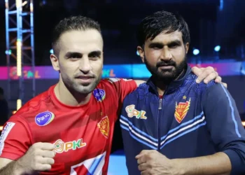 PKL 13 Head Coaches List: Meet the Coaches Leading Every Pro Kabaddi Team in 2026 1 PKL 13 head coaches list for 2026