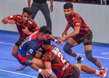 How Sports Science and Technology Are Helping Kabaddi Players Prolong Their Careers 7 How Sports Science Is Changing Kabaddi