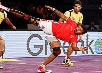 Built for Speed: Why Modern Franchises are Redesigning the Physical Profile of the Elite Raider 15 Physical Evolution of Kabaddi Raiders