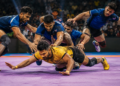 How Pardeep Narwal’s Dubki Changed Pro Kabaddi