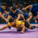The Biomechanics of the Dubki: How Pardeep Narwal Deconstructed Modern Defensive Structures in the Pro Kabaddi League 2 How Pardeep Narwal’s Dubki Changed Pro Kabaddi