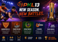 PKL 13 Predictions Teams Trends and Title Contenders