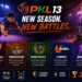 Predictions and Expectations for Pro Kabaddi League Season 13 2 PKL 13 Predictions Teams Trends and Title Contenders