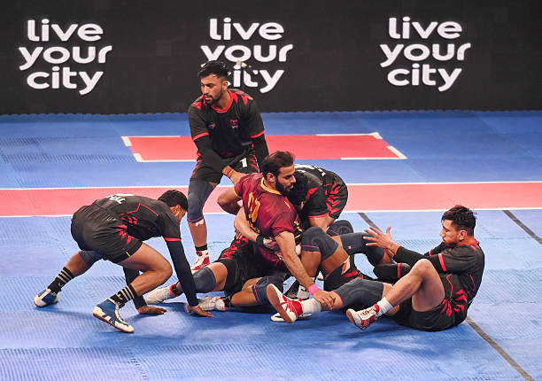 The Franchise Blueprint: Why Regional State Leagues Are Becoming the PKL’s Primary Lifeblood 1 Why State Leagues Are Vital to PKL Franchises