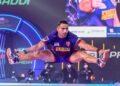 Sandeep Narwal’s Leadership Value in Modern Kabaddi