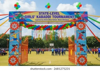 How State-Level Leagues Are Becoming the Launchpad for Future Pro Kabaddi Stars 6 State Level Kabaddi Leagues in India