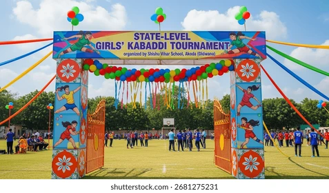 How State-Level Leagues Are Becoming the Launchpad for Future Pro Kabaddi Stars 1 State Level Kabaddi Leagues in India