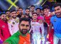 India Asian Games 2026 Probables List