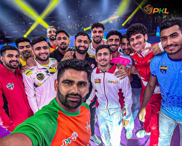 India Asian Games 2026 Probables List