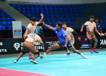 The New Kabaddi Factory: How Grassroots Tournaments Are Preparing Teenagers for Prime-Time Broadcasts 8 Grassroots Kabaddi Tournaments in India