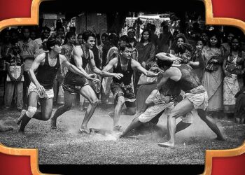 Kabaddi at the 1936 Berlin Olympics: The Story Explained