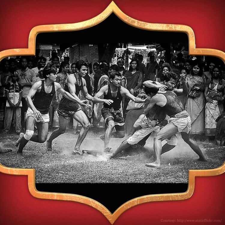 Kabaddi at the 1936 Berlin Olympics: The Story Explained