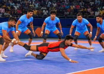 How Super Tackles Changed Kabaddi: Why 3 Defenders Now Trap Raiders for Double Points