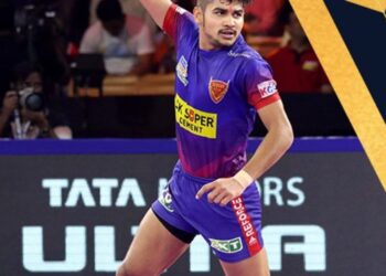Fastest Players to Reach Major PKL Milestones in League History